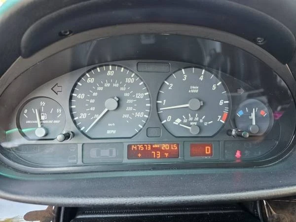 2004 BMW E46 3 Series - Image 2 of 9