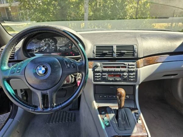 2004 BMW E46 3 Series - Image 3 of 9