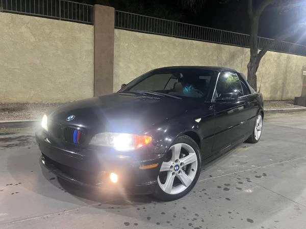 2004 BMW E46 3 Series - Image 9 of 9