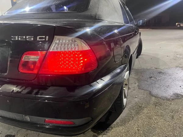 2004 BMW E46 3 Series - Image 8 of 9