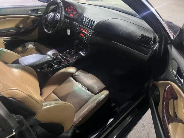 2004 BMW E46 3 Series - Image 6 of 9