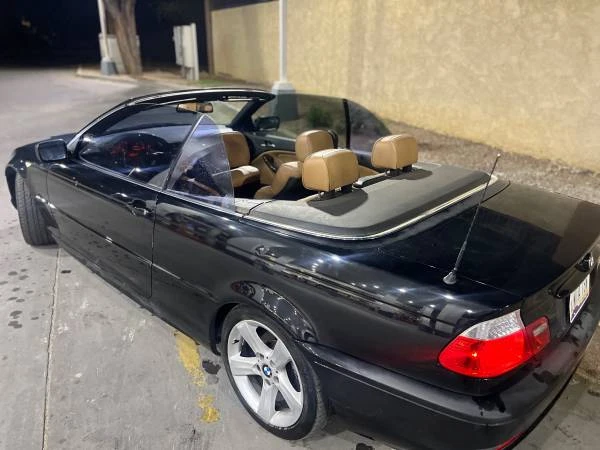 2004 BMW E46 3 Series - Image 2 of 9