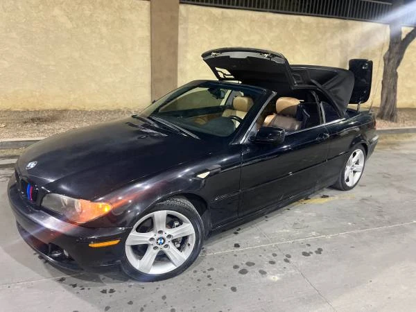 2004 BMW E46 3 Series - Image 3 of 9