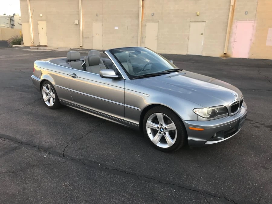 2004 BMW E46 3 Series - Image 7 of 7