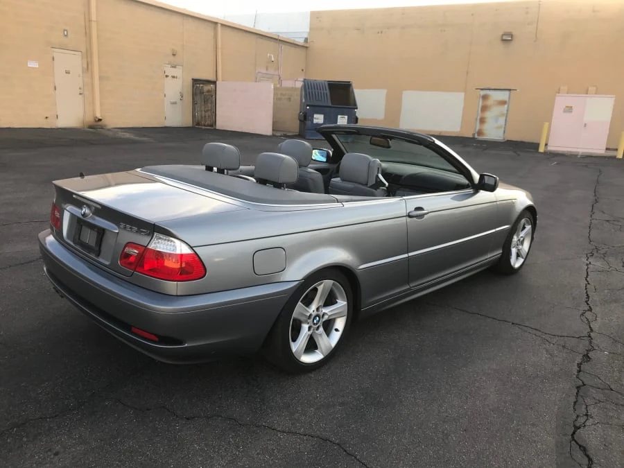2004 BMW E46 3 Series - Image 6 of 7