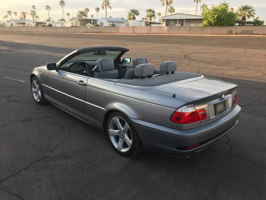 2004 BMW E46 3 Series - Image 3 of 7