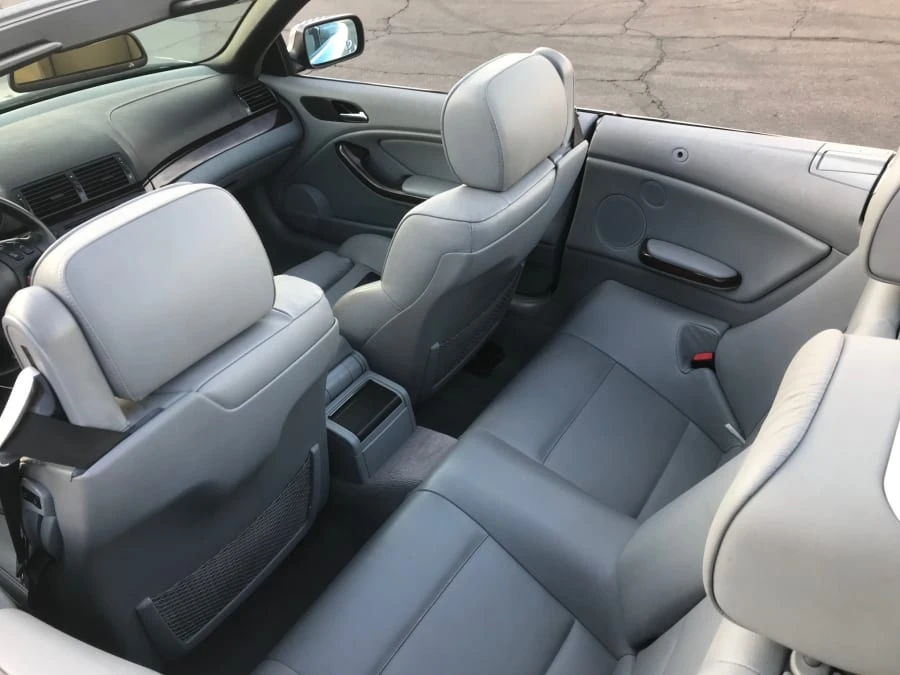 2004 BMW E46 3 Series - Image 4 of 7