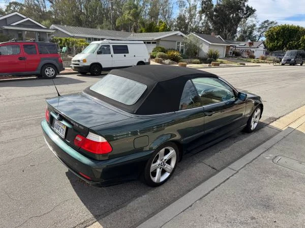 2004 BMW E46 3 Series - Image 4 of 8