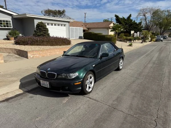 2004 BMW E46 3 Series - Image 2 of 8