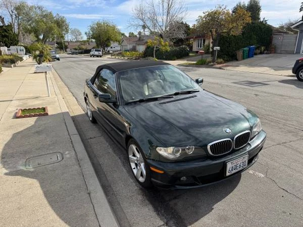 2004 BMW E46 3 Series - Image 3 of 8