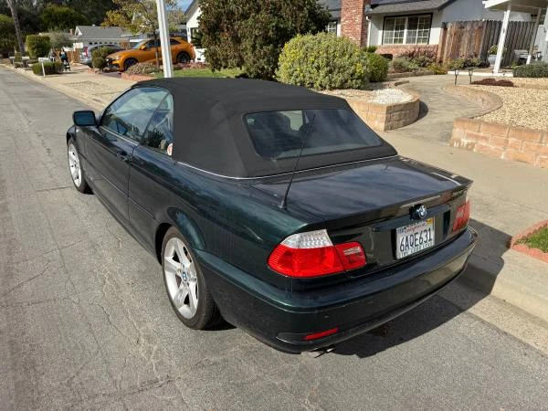 2004 BMW E46 3 Series - Image 5 of 8