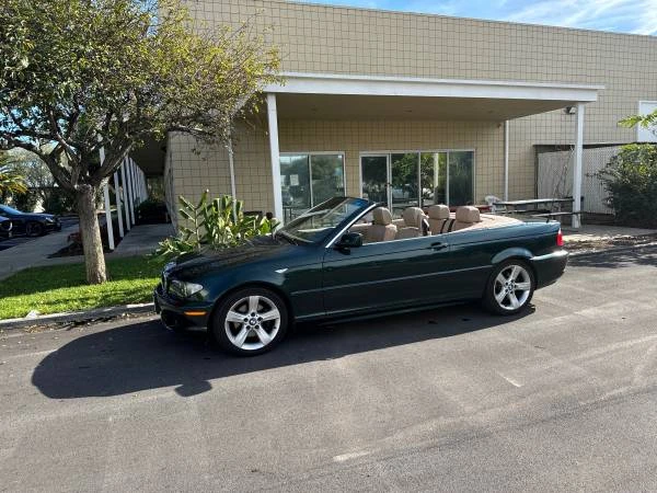 2004 BMW E46 3 Series - Image 7 of 8