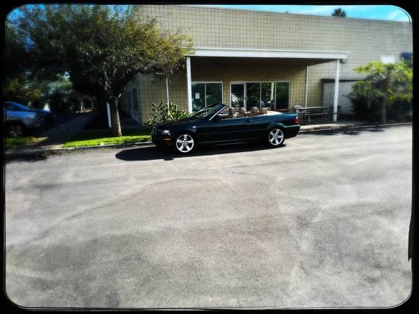 2004 BMW E46 3 Series - Image 8 of 8
