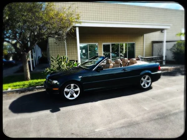 2004 BMW E46 3 Series - Image 6 of 8