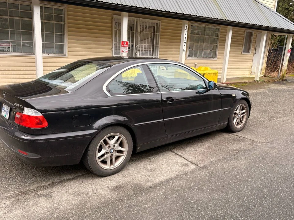 2004 BMW E46 3 Series - Image 2 of 10