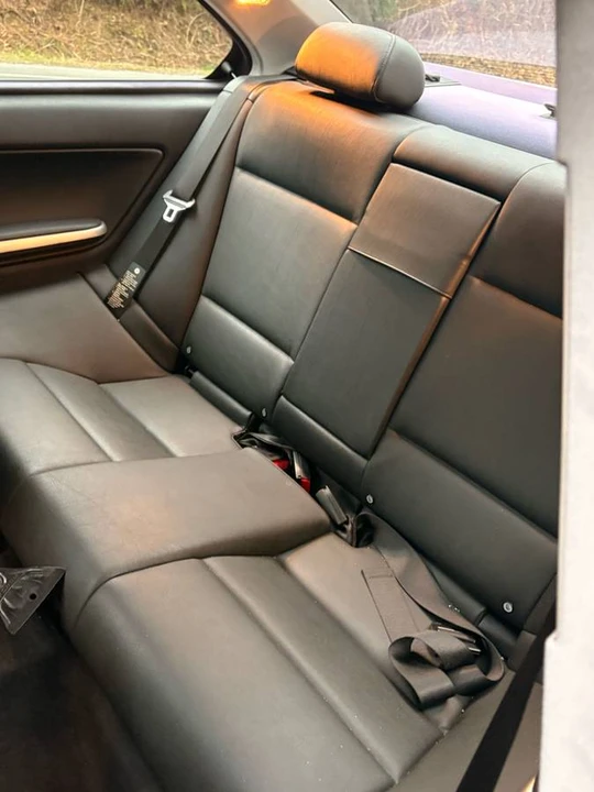2004 BMW E46 3 Series - Image 6 of 10
