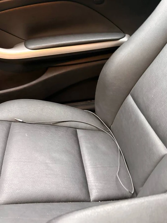 2004 BMW E46 3 Series - Image 9 of 10