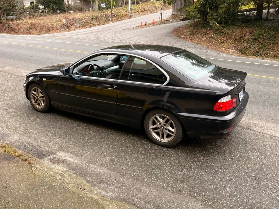 2004 BMW E46 3 Series - Image 5 of 10