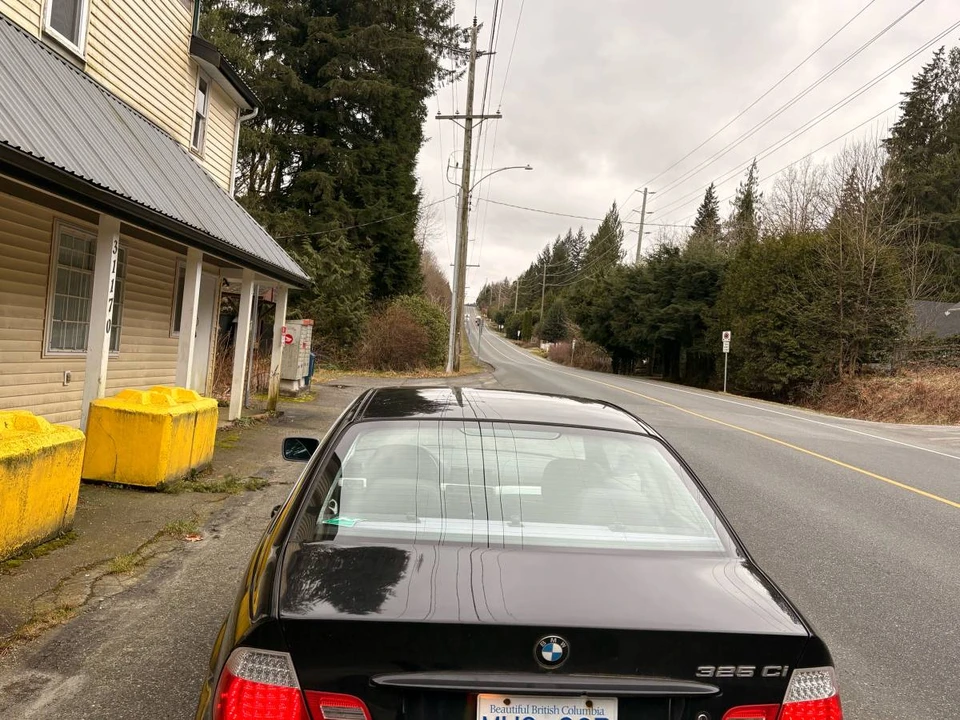 2004 BMW E46 3 Series - Image 4 of 10