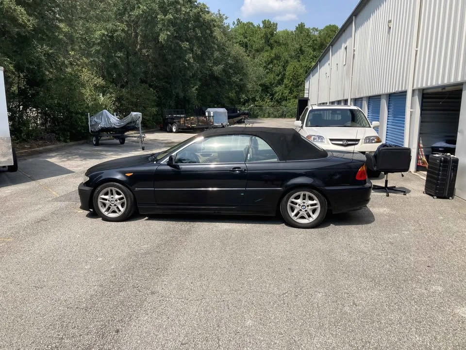 2004 BMW E46 3 Series - Image 2 of 10