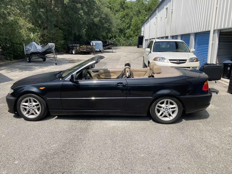 2004 BMW E46 3 Series - Image 5 of 10
