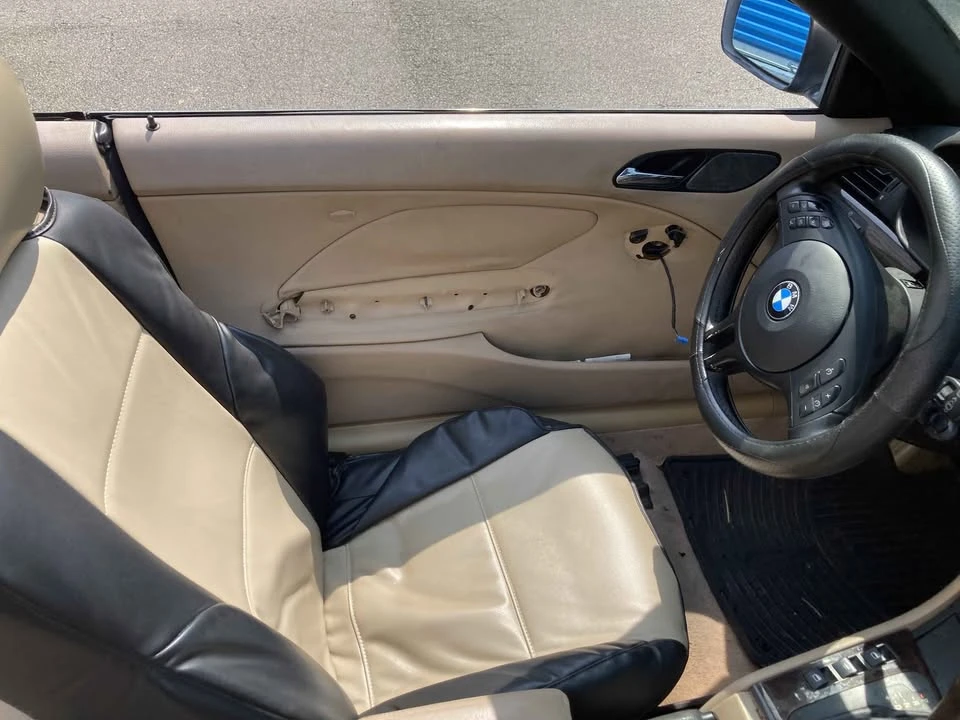 2004 BMW E46 3 Series - Image 7 of 10
