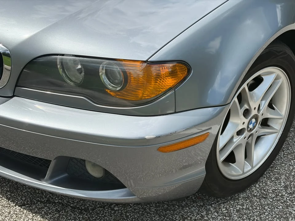 2004 BMW E46 3 Series - Image 8 of 20