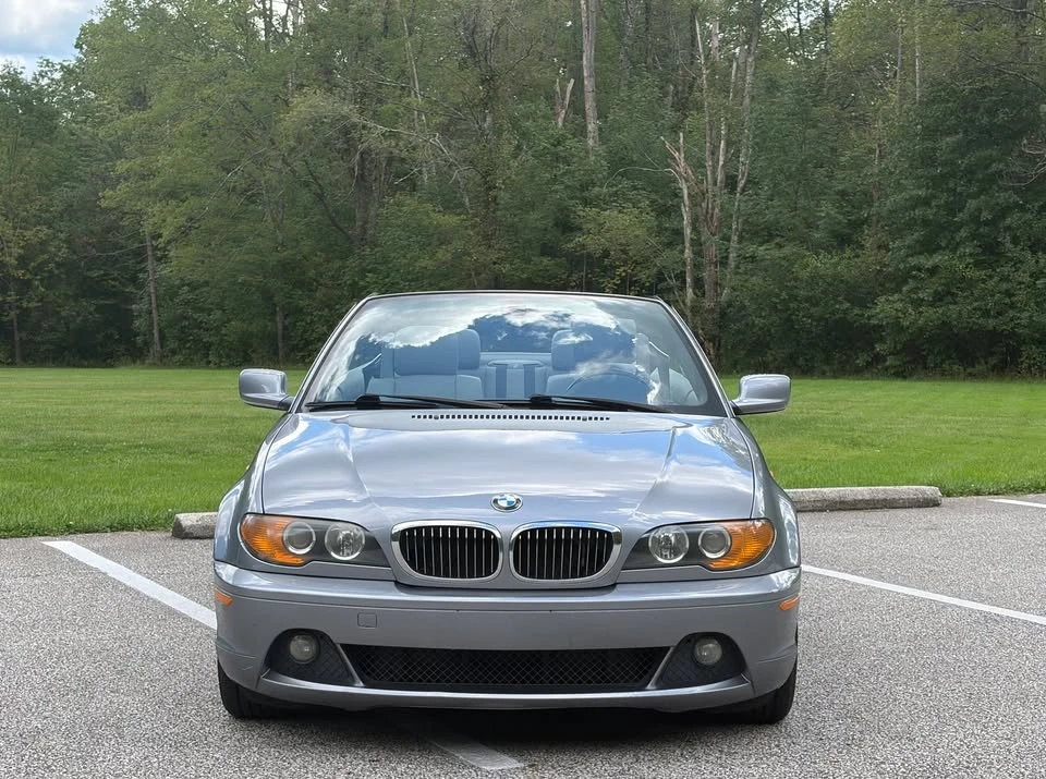 2004 BMW E46 3 Series - Image 3 of 20