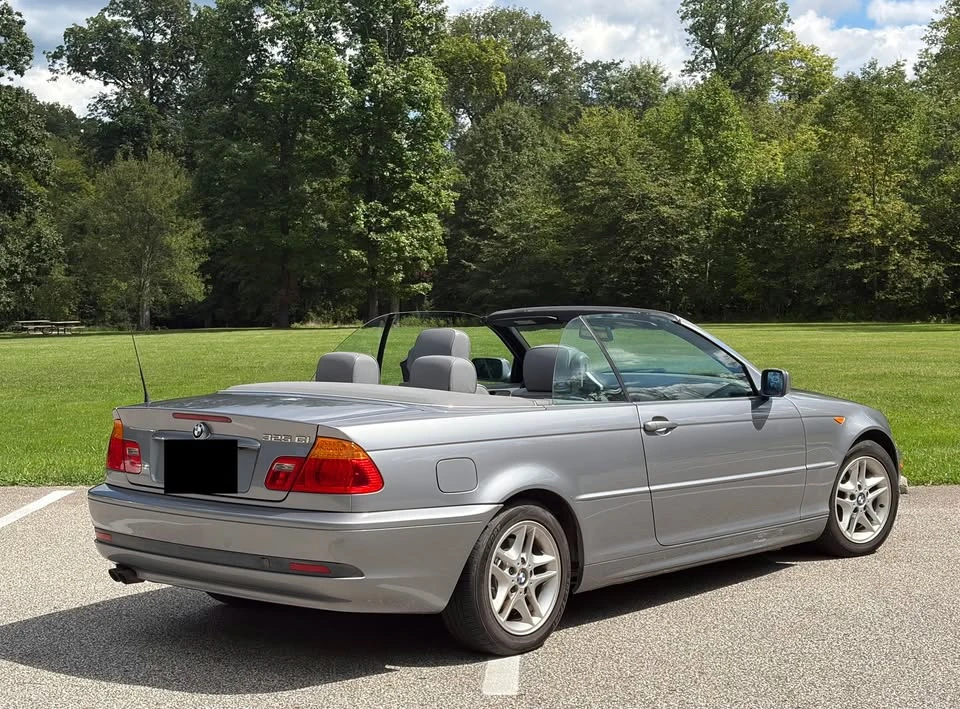 2004 BMW E46 3 Series - Image 5 of 20
