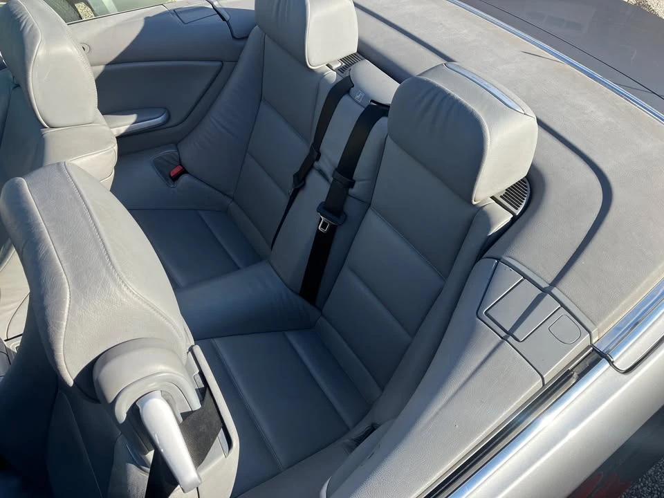 2004 BMW E46 3 Series - Image 16 of 20