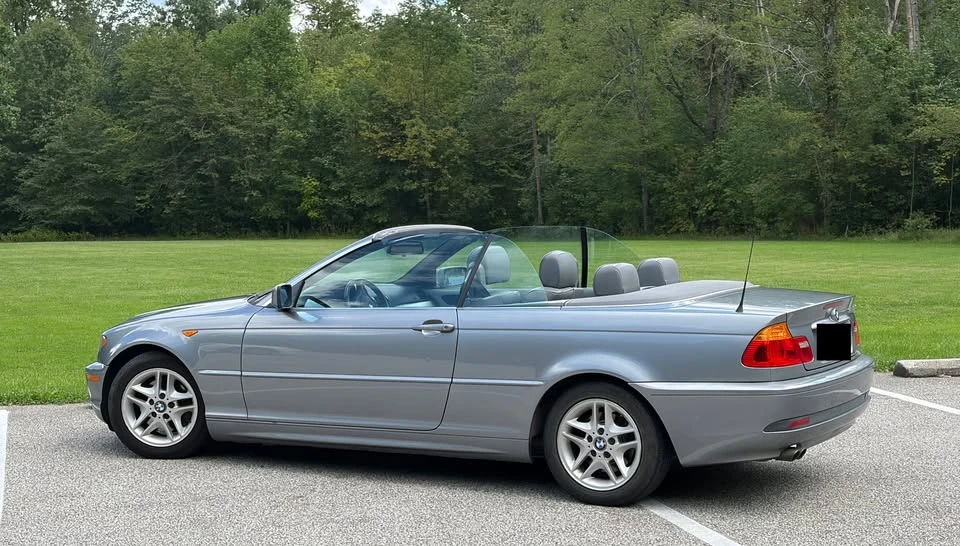 2004 BMW E46 3 Series - Image 11 of 20