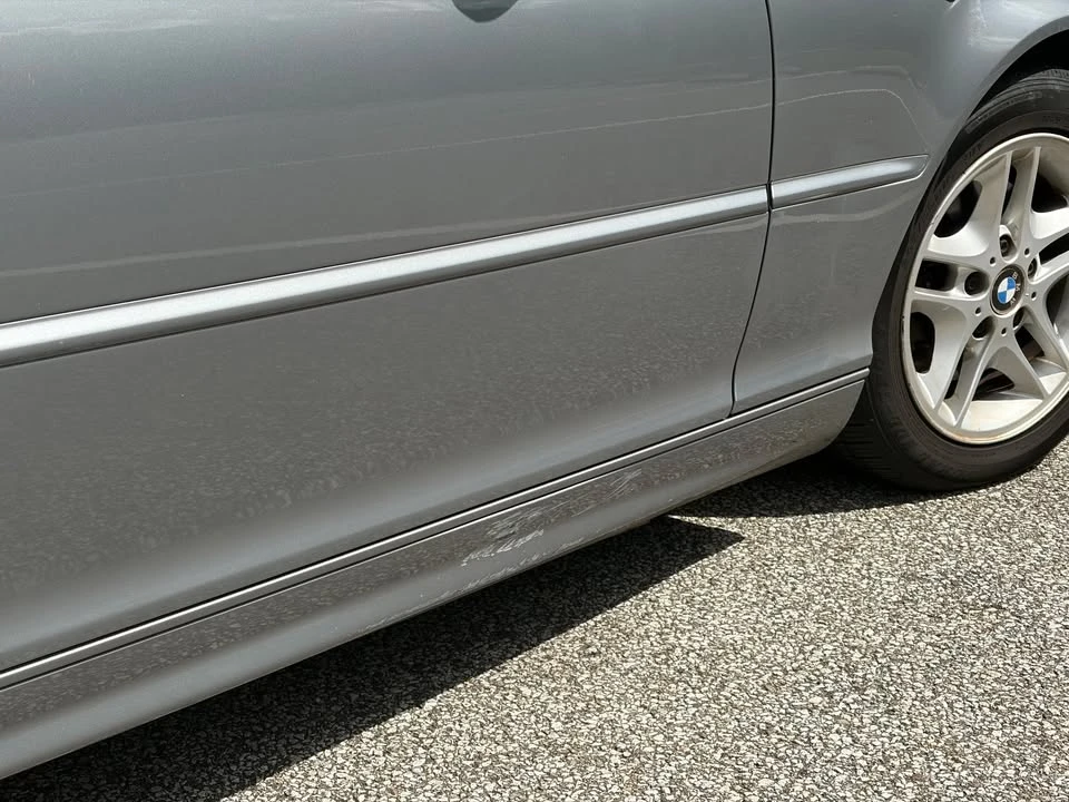2004 BMW E46 3 Series - Image 6 of 20