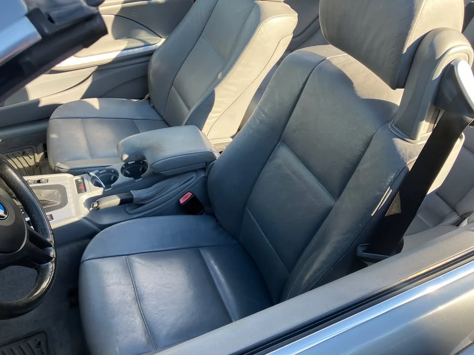 2004 BMW E46 3 Series - Image 15 of 20