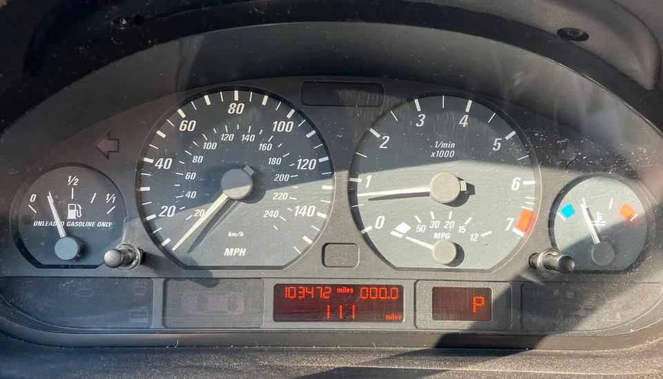 2004 BMW E46 3 Series - Image 13 of 20