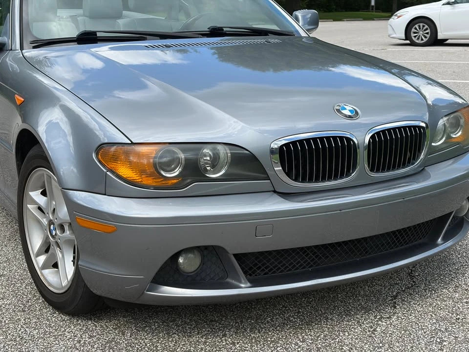 2004 BMW E46 3 Series - Image 9 of 20