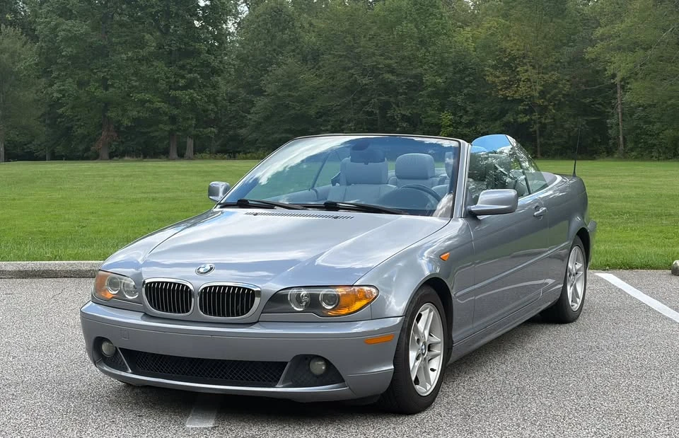 2004 BMW E46 3 Series - Image 2 of 20