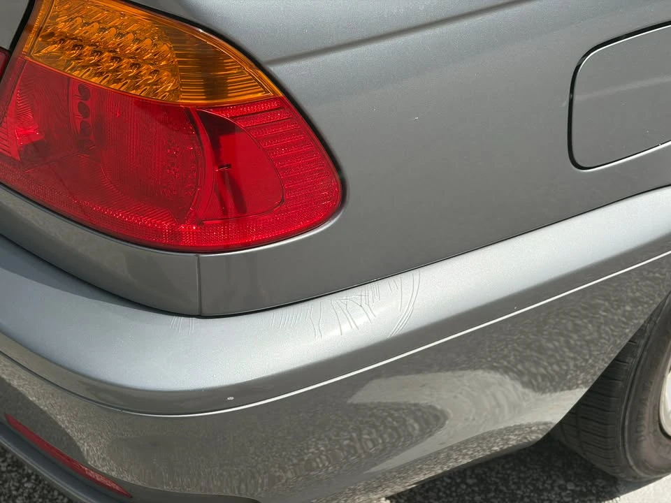 2004 BMW E46 3 Series - Image 7 of 20