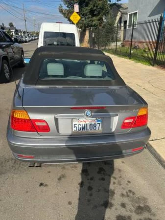 2004 BMW E46 3 Series - Image 2 of 5