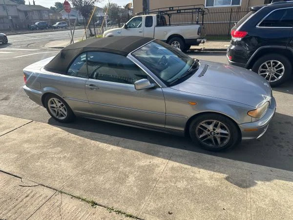 2004 BMW E46 3 Series - Image 3 of 5