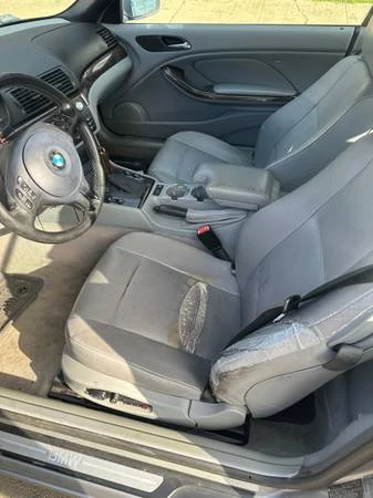 2004 BMW E46 3 Series - Image 5 of 5
