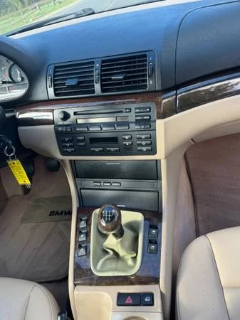 2004 BMW E46 3 Series - Image 15 of 21