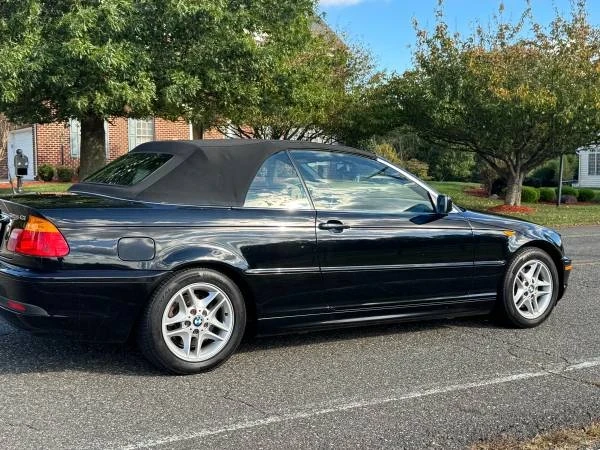 2004 BMW E46 3 Series - Image 11 of 21