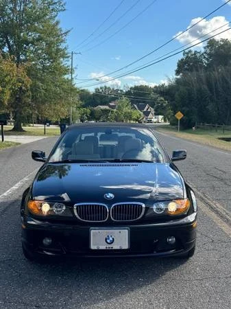 2004 BMW E46 3 Series - Image 4 of 21