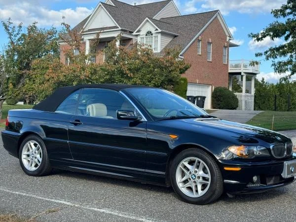 2004 BMW E46 3 Series - Image 9 of 21