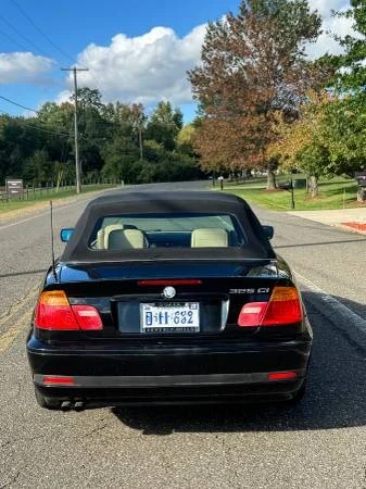 2004 BMW E46 3 Series - Image 8 of 21