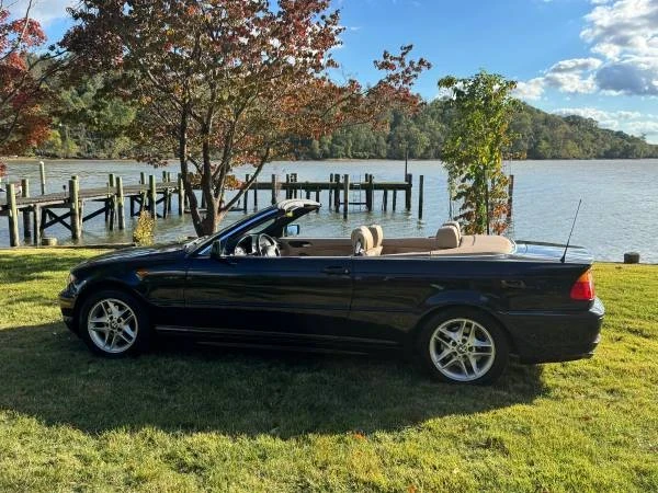 2004 BMW E46 3 Series - Image 2 of 21