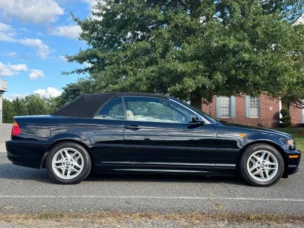 2004 BMW E46 3 Series - Image 10 of 21