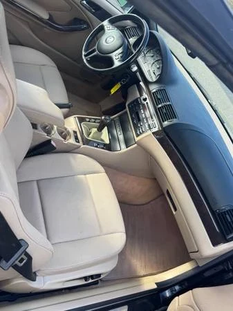 2004 BMW E46 3 Series - Image 13 of 21