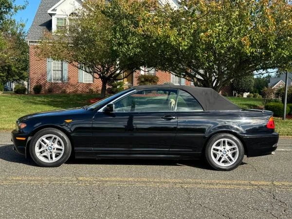 2004 BMW E46 3 Series - Image 6 of 21