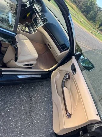 2004 BMW E46 3 Series - Image 12 of 21